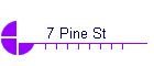 7 Pine St
