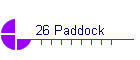 26 Paddock